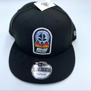 Disney Star Wars Hat